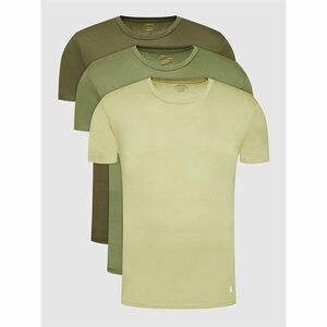 Polo Ralph Lauren 3 db póló 714830304013 Zöld Regular Fit kép