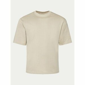 Only & Sons Póló Millenium 22027787 Bézs Oversize kép