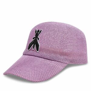 Baseball sapka Patrizia Pepe 2F0031/V014-M480 Lila kép