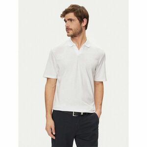 Jack&Jones Pólóing Summer 12246712 Fehér Regular Fit kép