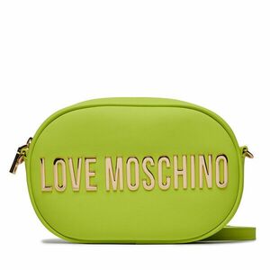 Táska LOVE MOSCHINO JC4199PP1IKD0404 Zöld kép