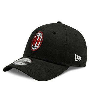 Baseball sapka New Era Core 940 Milan 60363649 Fekete kép