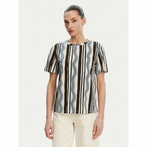 Weekend Max Mara Póló Cadine 2515971012 Színes Regular Fit kép