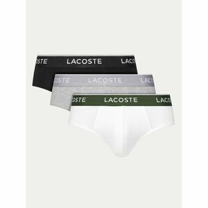 Lacoste 3 darab készlet 8H1293 Színes kép