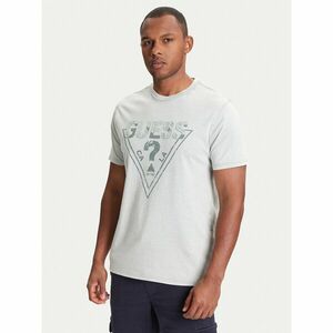 Guess Póló M5YI42 KBW41 Zöld Regular Fit kép