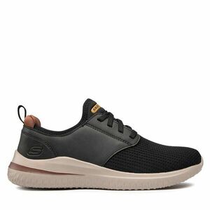 Sportcipők Skechers Mooney 210239/BLK Fekete kép