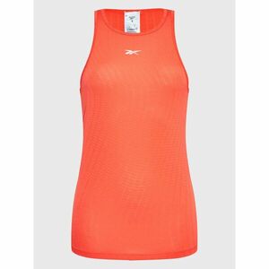 Reebok Felső Perforated HH7385 Narancssárga Regular Fit kép