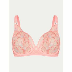 Chantelle Melltartó alsó huzallal Lush C22OM0 Rózsaszín kép