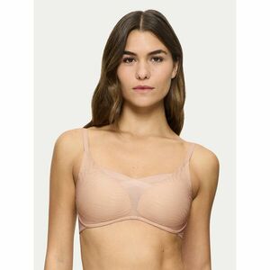 Triumph Varrásmentes melltartó Shape Smart Ellipse 10222278 Bézs kép