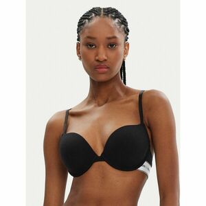 Guess Push up melltartó O3RC17 KBBU1 Fekete kép
