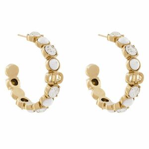 Fülbevaló TWINSET 251TA4030 Arany kép