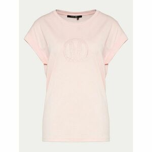 Marc Aurel Póló 7550 7000 73737 Rózsaszín Regular Fit kép