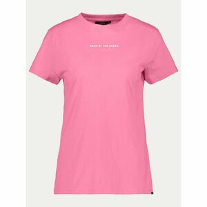 Didriksons Póló Ingarö 505542 Rózsaszín Regular Fit kép