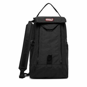 Hátizsák Hunter UBZ4019UPA-BLK Fekete kép