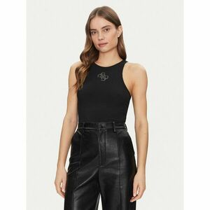 Guess Felső W5GP57 KCV52 Fekete Regular Fit kép