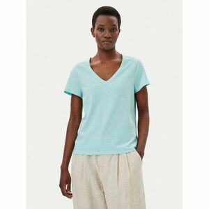 Gap Póló 723631-06 Zöld Regular Fit kép