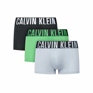 Calvin Klein Underwear 3 darab boxer 000NB3611A Színes kép