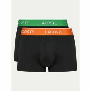 Lacoste 2 darab boxer 5H7881 Színes kép