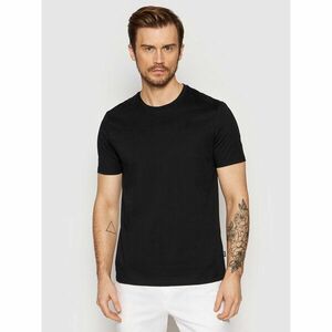 Boss Póló Tessler 150 50468395 Fekete Slim Fit kép