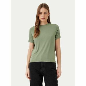 JDY Póló Como 15328940 Zöld Regular Fit kép