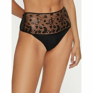 Chantelle Tanga Philter C22CG5 Fekete kép