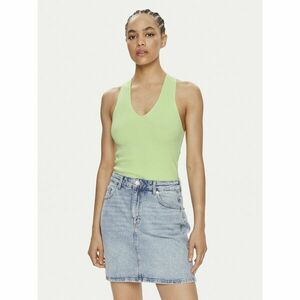 JDY Felső Sabrina 15258897 Zöld Slim Fit kép