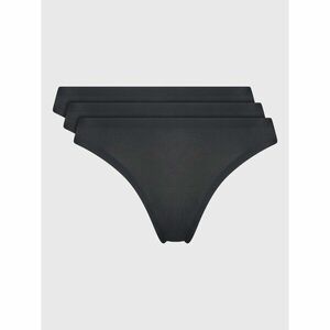 Dorina 3 db brazil alsó Mio D001688MI033 Fekete kép