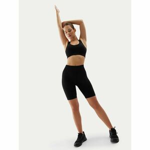 4F Sport melltartó 4FWSS24USBAF116 Fekete kép