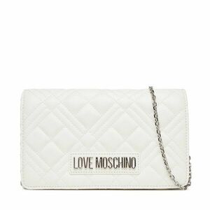 Táska LOVE MOSCHINO JC4248PP0MLA0100 Fehér kép