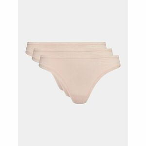 Guess 3 db tanga O4GG13 K6YW1 Színes kép