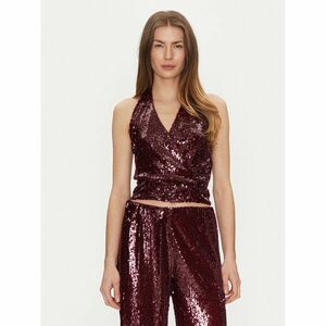 Haveone Felső RGE-M035 Bordó Regular Fit kép