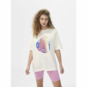 Sprandi Póló SP22-TSD102 Fehér Relaxed Fit kép