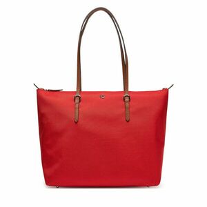 Táska LAUREN RALPH LAUREN 431916737038 Piros kép