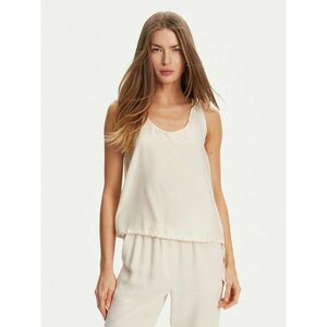 Marella Felső Meana 2513161045 Ekru Regular Fit kép