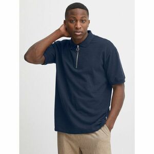 Casual Friday Pólóing 20504614 Sötétkék Regular Fit kép