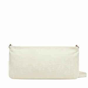 Táska Calvin Klein Jeans Ckj Monogram Mini Bag LV04K3183G Bézs kép
