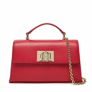Táska Furla 1927 WE00423 ARE000 CN RUB00 Piros kép