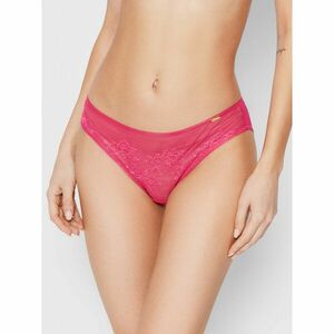 Gossard Klasszikus alsó Glossies Lace 13003 Rózsaszín kép