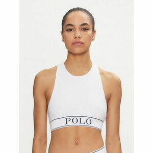 Polo Ralph Lauren Melltartó felső 4P3007 Fehér kép
