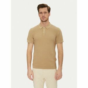 Blend Pólóing 20718361 Bézs Regular Fit kép