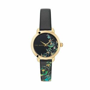 Karóra Ted Baker BKPFLS403 Fekete kép