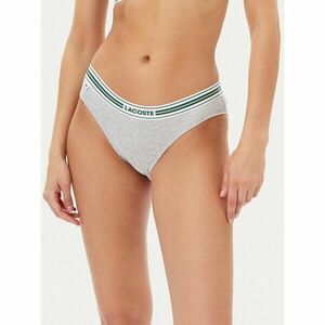 Lacoste Klasszikus alsó 8F1333 Szürke kép