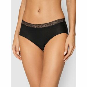Chantelle Klasszikus alsó Soft Stretch C11G40 Fekete kép
