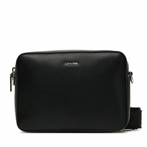 Táska Calvin Klein Ck Must Small Camera Bag LV04F3097G Fekete kép