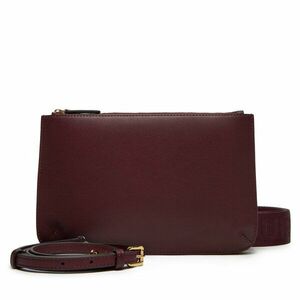 Táska LAUREN RALPH LAUREN 431920066014 Bordó kép
