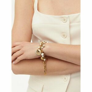 Karkötő Guess JUBB05 123JW Arany kép