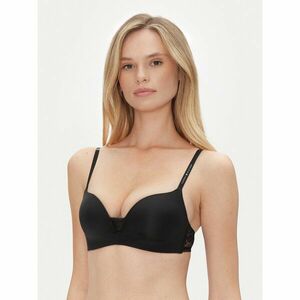 Tommy Hilfiger Push up melltartó UW0UW02405 Fekete kép