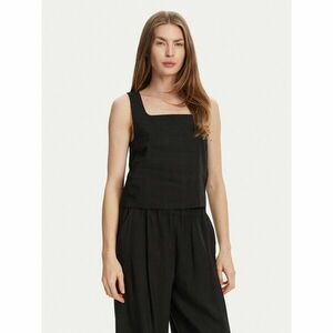 Marella Felső Terni 2513161055 Fekete Regular Fit kép
