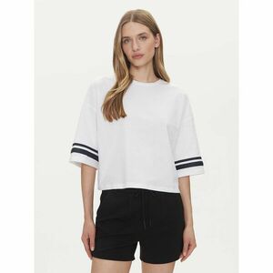 ONLY Póló Paloma 15351935 Fehér Regular Fit kép