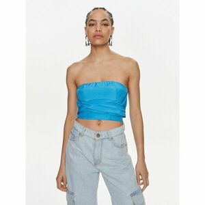 Patrizia Pepe Felső 2C1541/A057-CA04 Kék Regular Fit kép